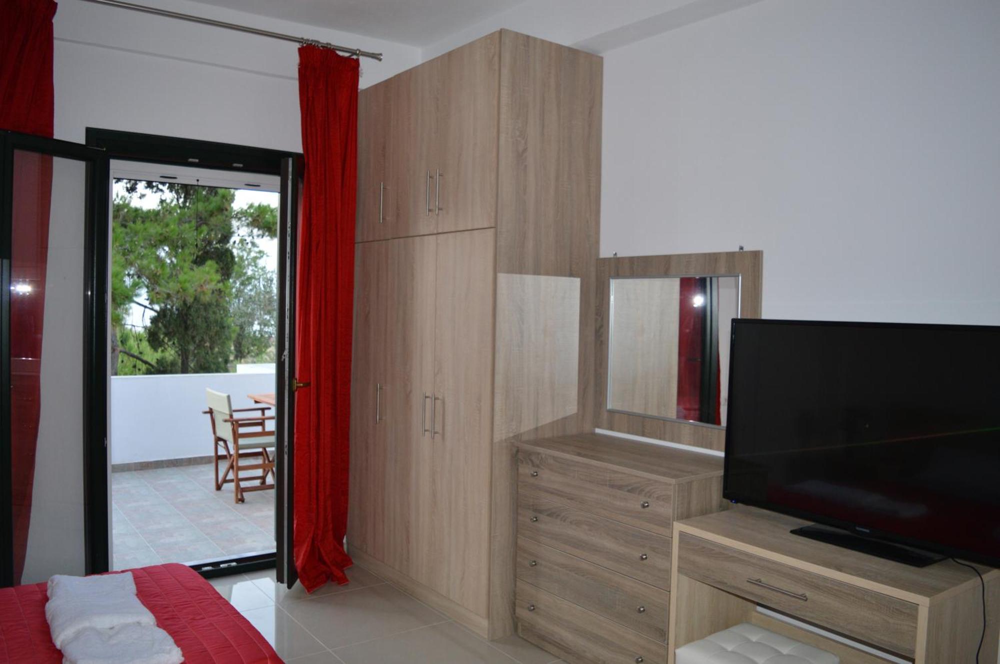 Villa Marianthi Petra  Bilik gambar