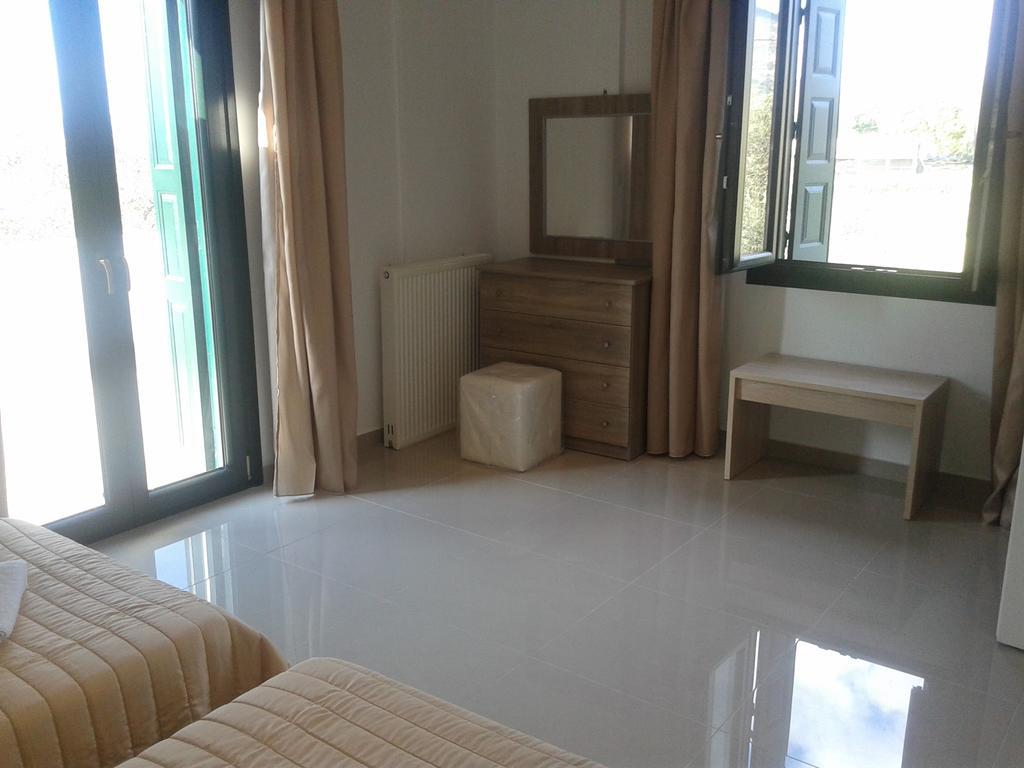 Villa Marianthi Petra  Luaran gambar