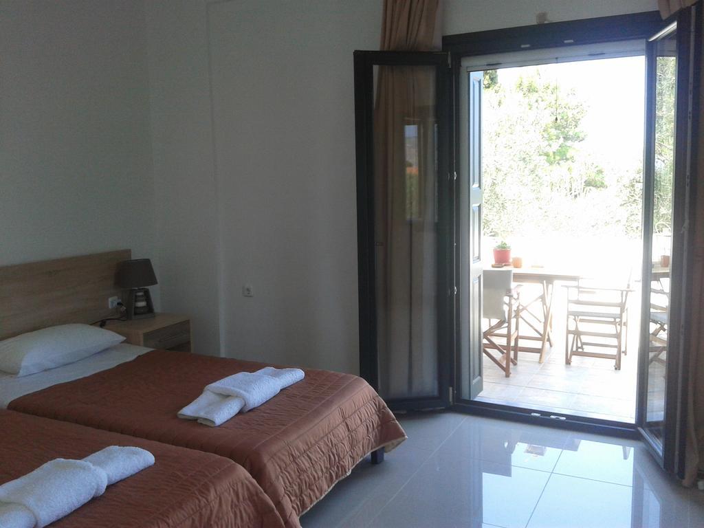 Villa Marianthi Petra  Luaran gambar